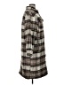 Forever 21 100% Polyester Brown Coat Size XL (estimated) - photo 6