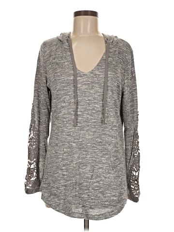 Miss Chievous Long Sleeve Top (view 1)