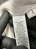 Lou & Grey Silver Wool Pullover Sweater Size L - photo 8