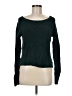 Aeropostale Green Pullover Sweater Size M - photo 1