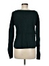 Aeropostale Green Pullover Sweater Size M - photo 2