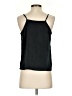 prologue 100% Polyester Black Tank Top Size XS - photo 2