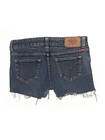 Dickies Denim Shorts (view 2)