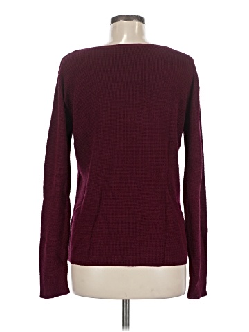 Absolutely Creative Worldwide Pullover Sweater (view 2)