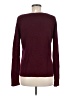 Absolutely Creative Worldwide Burgundy Pullover Sweater Size M (estimated) - photo 2