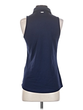 Under Armour Sleeveless T-Shirt (view 2)