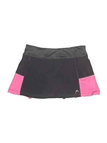 Head Casual Skirt (view 1)