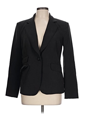 Kenar Blazer (view 1)
