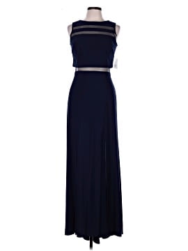 Nw Nightway Cocktail Dress