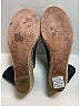 Céline Black Wedges Size EU 37 - photo 8