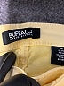 Buffalo by David Bitton Color Block Yellow Jeans Size 4 - photo 7
