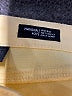 Buffalo by David Bitton Color Block Yellow Jeans Size 4 - photo 8
