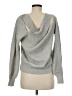 Unbranded Gray Pullover Sweater Size M - photo 2