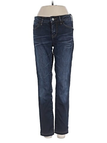 Pilcro and the Letterpress Jeans (view 1)