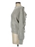 Unbranded Gray Pullover Sweater Size M - photo 5