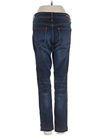 Pilcro and the Letterpress Jeans (view 2)