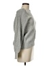 Unbranded Gray Pullover Sweater Size M - photo 4