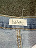 Nicole Miller New York Blue Jeans Size 12 - photo 7