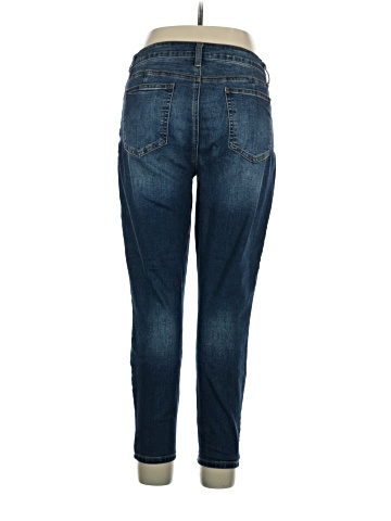 Ashley Mason Jeans (view 2)