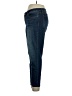 Ashley Mason Solid Blue Jeans Size 15 - photo 5