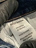 Mica Hearts Blue Jeans Size 25 waist - photo 5