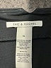 Zac & Rachel Solid Black Casual Pants Size XL - photo 7