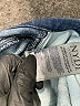 NYDJ Solid Blue Jeans Size 10 - photo 8