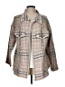 By Design Tan Cardigan Size L - photo 1