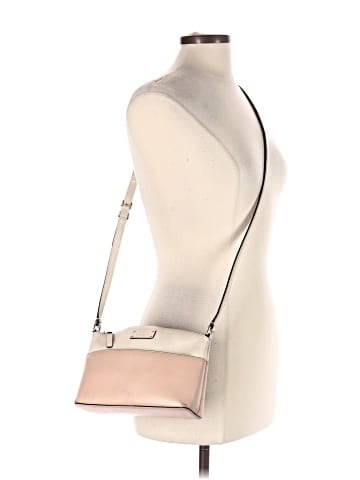 Kate Spade New York Leather Crossbody Bag (view 2)