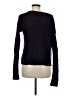 Aeropostale Purple Pullover Sweater Size M - photo 2