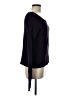 Aeropostale Purple Pullover Sweater Size M - photo 4
