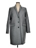 J.Crew 100% Wool Gray Wool Coat Size 16 - photo 1