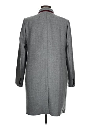 J.Crew Wool Coat (view 2)