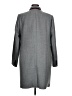 J.Crew 100% Wool Gray Wool Coat Size 16 - photo 2