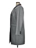 J.Crew 100% Wool Gray Wool Coat Size 16 - photo 5