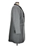 J.Crew 100% Wool Gray Wool Coat Size 16 - photo 4