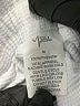 Assorted Brands 100% Polyester Graphic Ivory Shorts Size M - photo 3