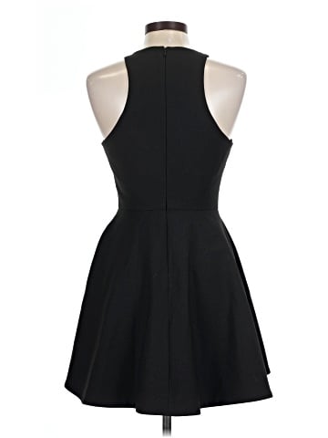 Elizabeth and James Cocktail Dress (view 2)