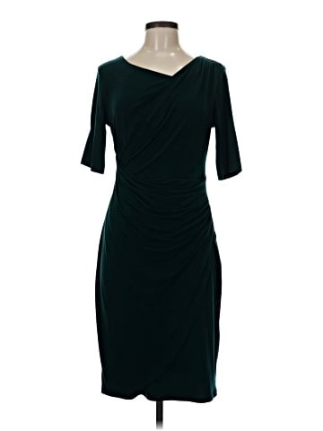 Connected Apparel Cocktail Dress (view 1)