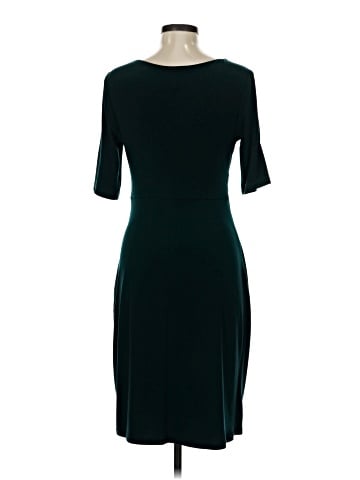 Connected Apparel Cocktail Dress (view 2)
