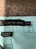CALVIN KLEIN JEANS Color Block Teal Jeans Size 27 waist - photo 7