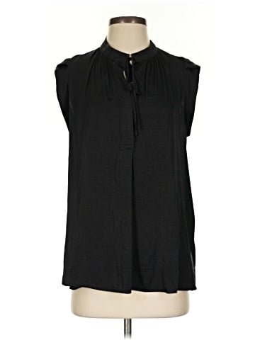 Joe Fresh Sleeveless Blouse (view 1)