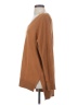 Tahari Brown Pullover Sweater Size S - photo 5