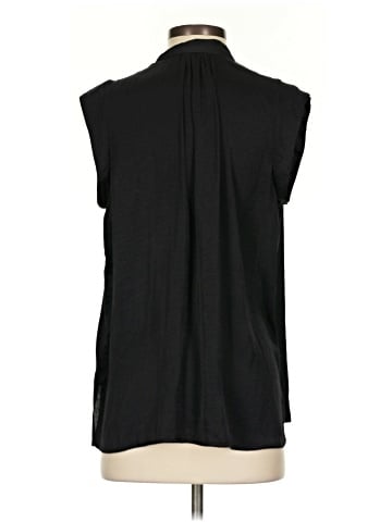 Joe Fresh Sleeveless Blouse (view 2)