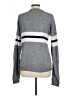 Hem & Thread Gray Pullover Sweater Size L - photo 2