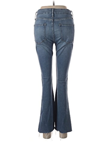 FRAME Denim Jeans (view 2)