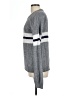 Hem & Thread Gray Pullover Sweater Size L - photo 5