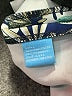 J. McLaughlin Print Blue Cocktail Dress Size 12 - photo 8