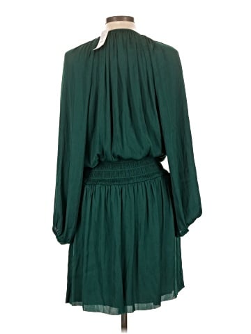 White House Black Market Casual Dress (view 2)