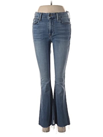 FRAME Denim Jeans (view 1)